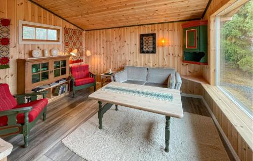 Asnes House | 1 Bedroom Nice Home In Åsnes Finnskog