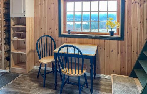 Asnes House | 1 Bedroom Nice Home In Åsnes Finnskog