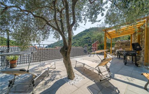 Corticella House | 1 Bedroom Nice Home In Avegno