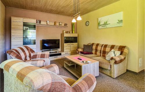 Dankerode House | 1 Bedroom Nice Home In Harzgerode Ot D