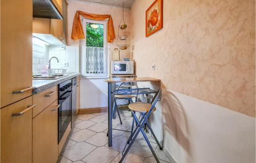 Dankerode House | 1 Bedroom Nice Home In Harzgerode Ot D