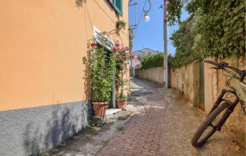 Pieve Ligure House | 1 Bedroom Nice Home In Pieve Ligure