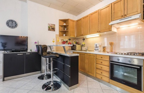 Pasjak House | 1 bedroom pet friendly home in Pasjak