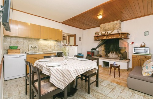 Zagorje House | 1 bedroom pet friendly home in Zagorje