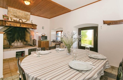 Zagorje House | 1 bedroom pet friendly home in Zagorje