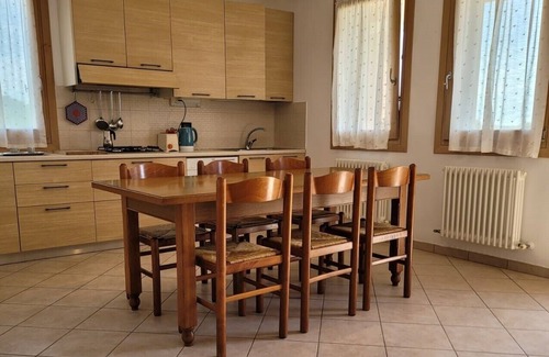 Brendola House | 1 Bedroom Private vacation home in Veneto