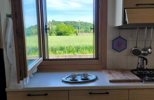 Brendola House | 1 Bedroom Private vacation home in Veneto