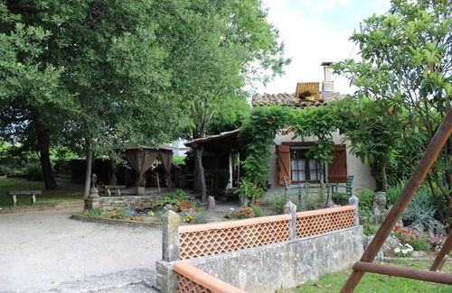 Mane House | 1 Bedroom Private vacation home in Mane