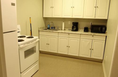 Daniels Apartment | 1 Bedroom studio apartment