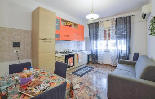 Reggio Calabria Apartment | 1 Bedroom Stunning Apartment In Reggio Calabria
