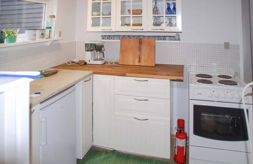 Skygge House | 1 bedroom stunning home in Ejstrupholm