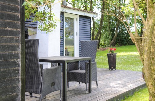 Skygge House | 1 bedroom stunning home in Ejstrupholm