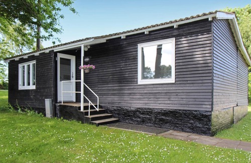 Skygge House | 1 bedroom stunning home in Ejstrupholm