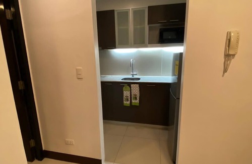 Maribago Condo | 1 Bedroom w/Balcony in One Pacific Residences @the Mactan Newtown. Beach & Pool