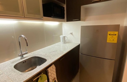 Maribago Condo | 1 Bedroom w/Balcony in One Pacific Residences @the Mactan Newtown. Beach & Pool