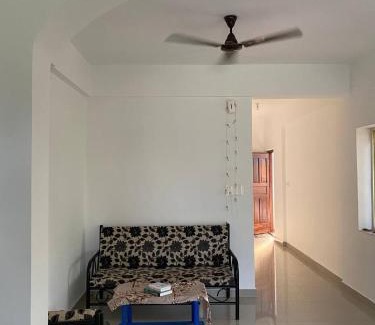 Depok Apartment | 1 bhk cute little flat