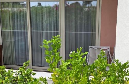 Maho Apartment | 1 BR Apartment with Private Balcony MAHO!