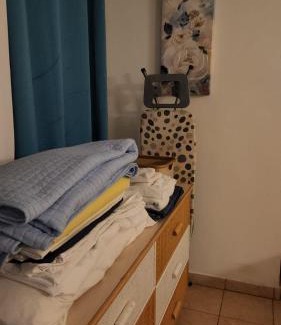 Maho Apartment | 1 BR Apartment with Private Balcony MAHO!