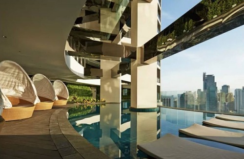 Valenzuela Condo | 1 BR Gramercy Recidences Condo in Makati