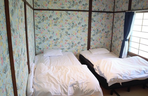 Higashikagura RV Rental | 1 building rental Hanakotoba /Kamikawa District Hokkaidō