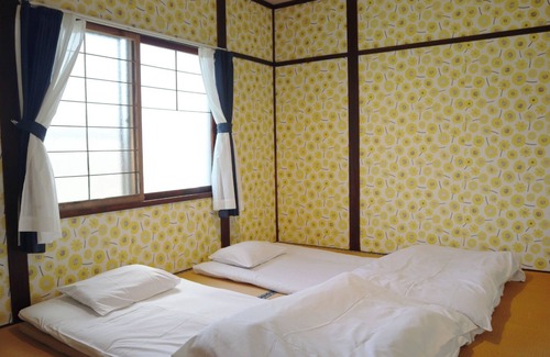 Higashikagura RV Rental | 1 building rental Hanakotoba /Kamikawa District Hokkaidō