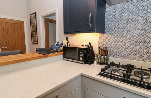 Barnard Castle Cottage | 1 Claire House Way