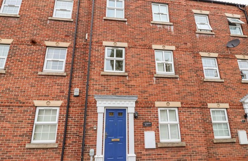 Beverley Cottage | 1 Cockerill Fold