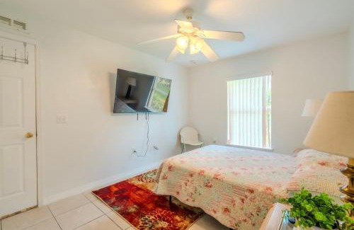 Plymouth House | 1 Flint and Kingscrest, LLC