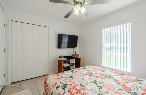 Plymouth House | 1 Flint and Kingscrest, LLC