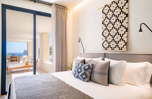 El Medano Ejidal Hotel | 1 Homes Cabo