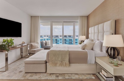 South Beach Hotel | 1 Hotel South Beach