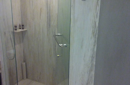 Surabaya Apartment | 1 King Bed Apartment.