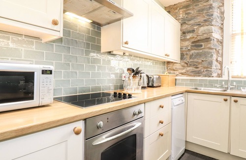 Coniston Cottage | 1 Lake View