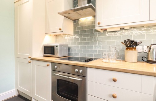 Coniston Cottage | 1 Lake View