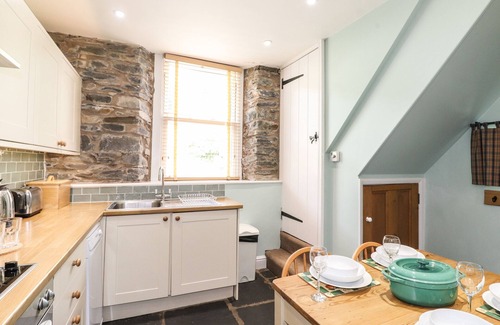 Coniston Cottage | 1 Lake View