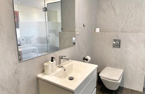 Medina Apartment | 1-Marina Luma oceane-terrasse sur mer