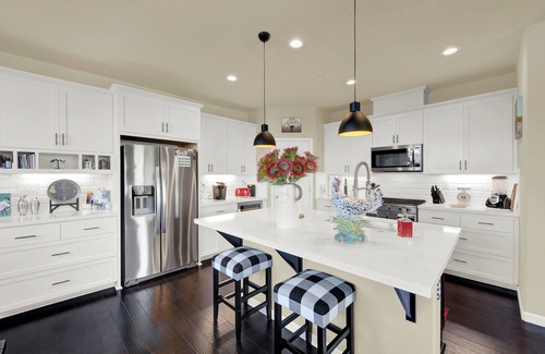 Winters House | 1 Mi to Dtwn Winters: Home w/Fire Pit & Patio!