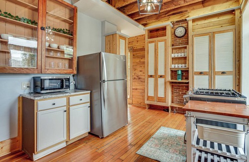 Capitol House | 1 Mi to Xcel Energy Center: Home w/ Yard & Garden