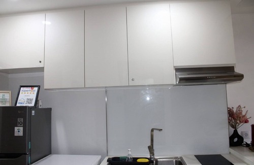 Batam Apartment | 1 Min Walk From Ferry Terminal | Harbour Bay Residences | Batam | Studio Unit