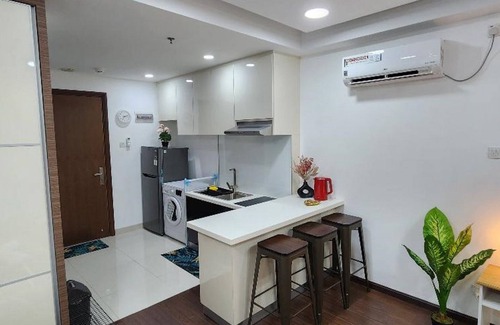 Batam Apartment | 1 Min Walk From Ferry Terminal | Harbour Bay Residences | Batam | Studio Unit