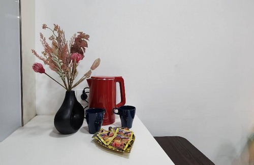 Batam Apartment | 1 Min Walk From Ferry Terminal | Harbour Bay Residences | Batam | Studio Unit