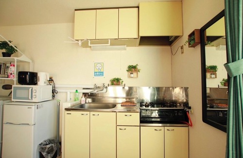 Kushiro Apartment | 1 minute from HigashiKushiro Station Steam Locom/Kushiro Hokkaidō