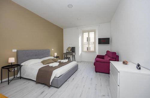 Zona XV Torre Maura Apartment | 1 Minute from San Pietro - Nicole House