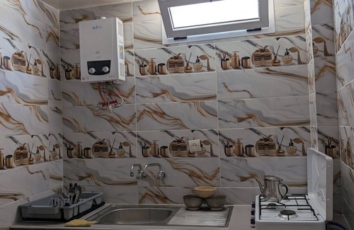 Dcheira El Jihadia House | 1 Minute walk to Beach Tamraght, Aourir, Agadir!