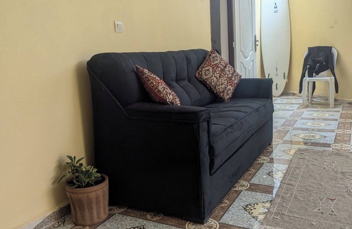 Dcheira El Jihadia House | 1 Minute walk to Beach Tamraght, Aourir, Agadir!