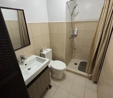 Baguio Apartment | 1 minute walk to mines view park and good shepherd