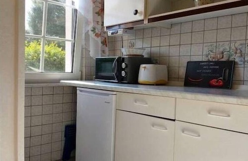 Barkow House | 1 near Plau am See Comfortable holiday residence