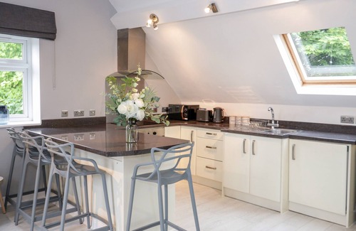 Amlwch Cottage | 1 Old Kingdom Hall