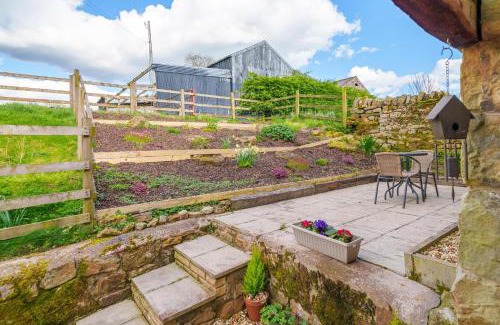 Bretherdale House | 1 Peggies Barn