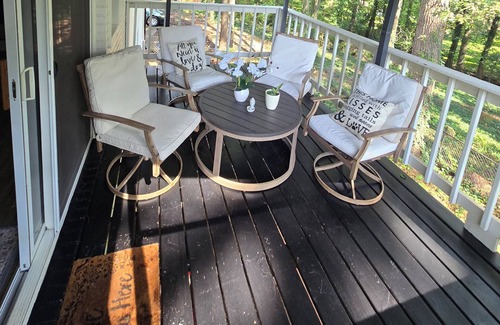 Marietta House | 1# Private, Affordable & Clean Room.